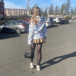 Meet your Posher, Kaitlin